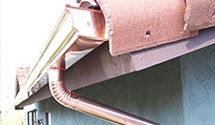 Find Gutter Contractors in Randolph County